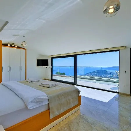 5 Bedroom Luxury In - 1019 Vilă
