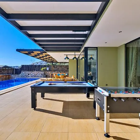 5 Bedroom Luxury In - 1019 Vilă