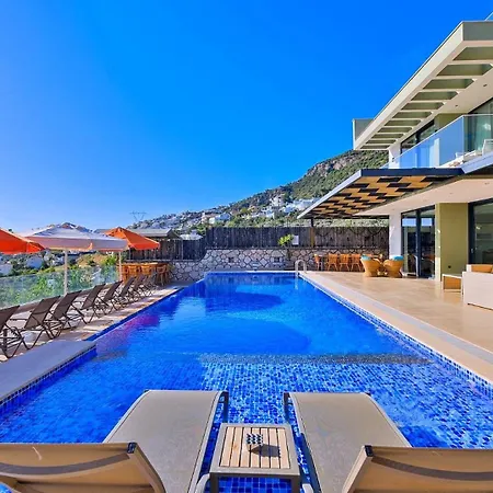 5 Bedroom Luxury In - 1019 Vilă